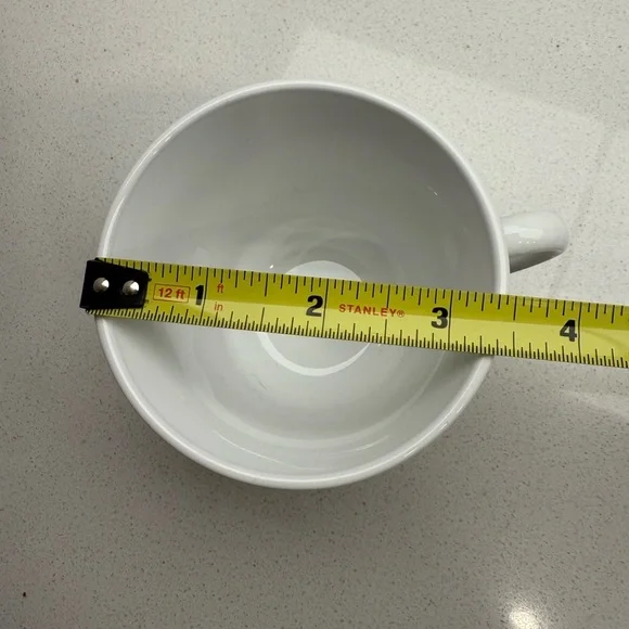 Vintage Corelle Indian Summer Cups and Saucers 1970s 1980s - Picture 7 of 9